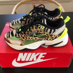 NIKE M2K Tekno Animal Pack